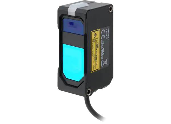 Omron Industrial Automation серии ZP-L