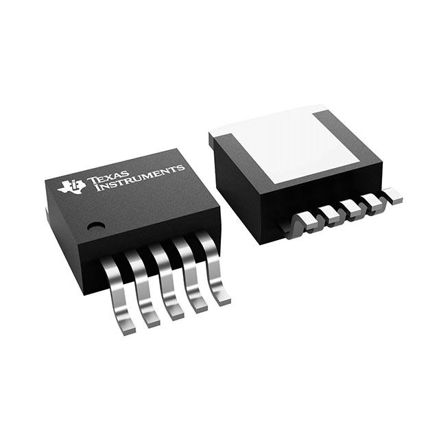 Купить LP3876ES-1.8/NOPB — LDO 3A с ультранизким падением 800 мВ, вход 2.5-7В, выход 1.8В. ERROR Flag, SENSE, защита. Для питания процессоров, DSP. В наличии.