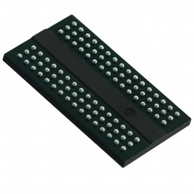 MT40A512M16TB-062E:R, купить MT40A512M16TB-062E:R, Micron, DDR4 SDRAM, 8Gbit, 512Mx16, 3200 MT/s, 1600 МГц, FBGA-96, 1.2В, память DDR4, DRAM, микросхема памяти, купить в Москве, MT40A512M16TB